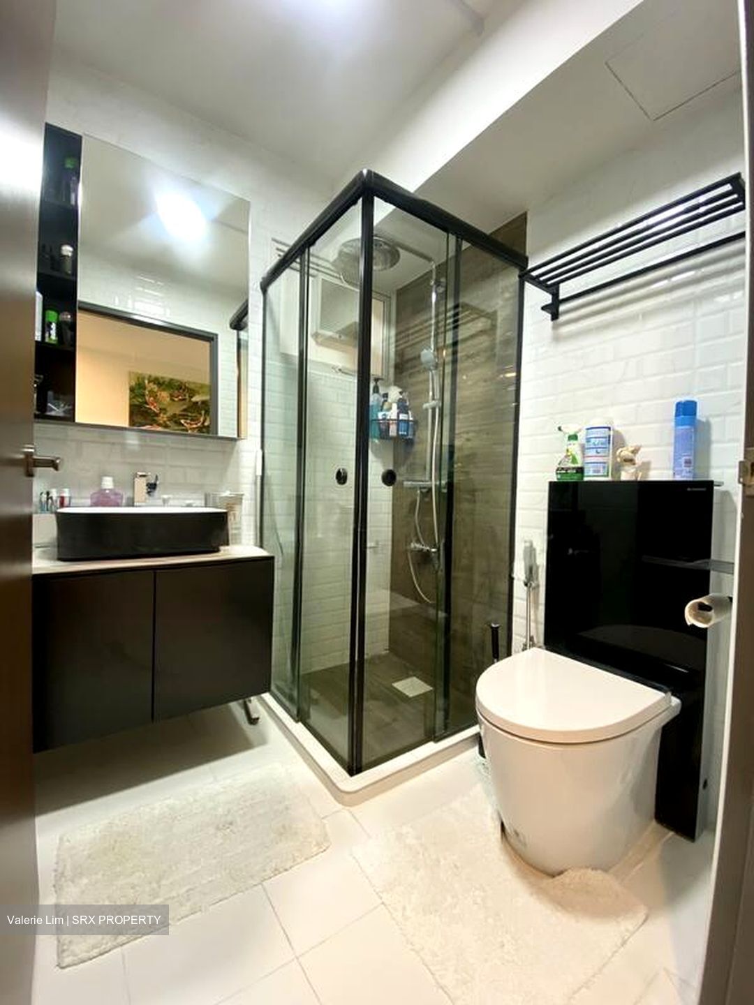 Blk 588B Park Central @ Amk (Ang Mo Kio), HDB 5 Rooms #498509051